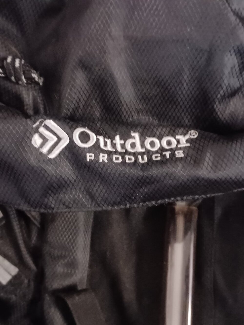 The product is a high-quality hiking backpack designed for camping and outdoor